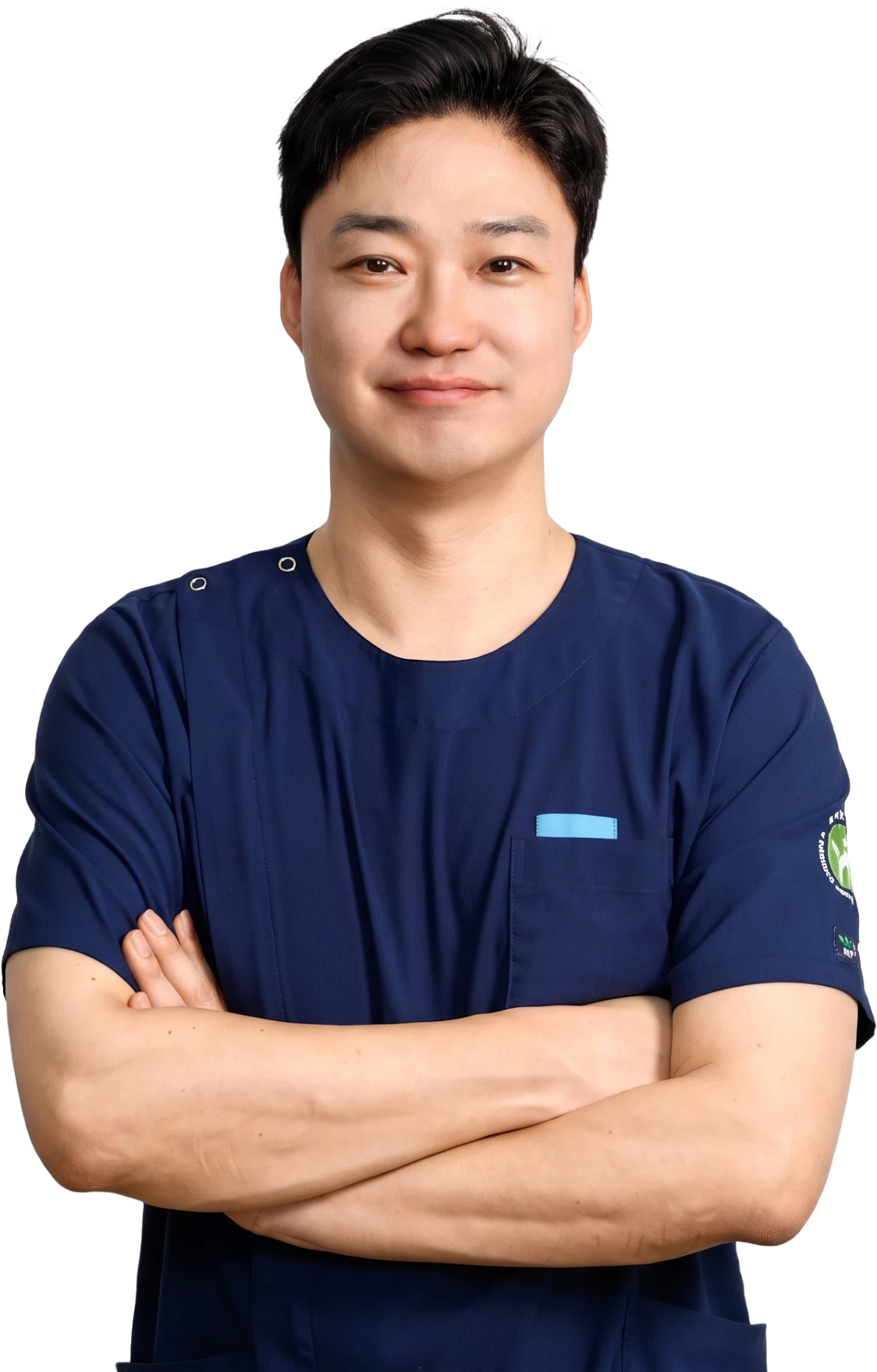 유병호 센터장